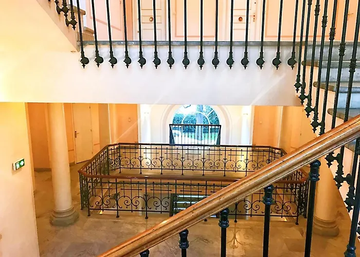 28 M2 Hypercenter Garden View Elevator 니스